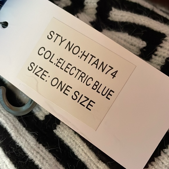 Mitchie’s Matchings knit & fox fur designer winter outerwear set SO SOFT! - Picture 7 of 7